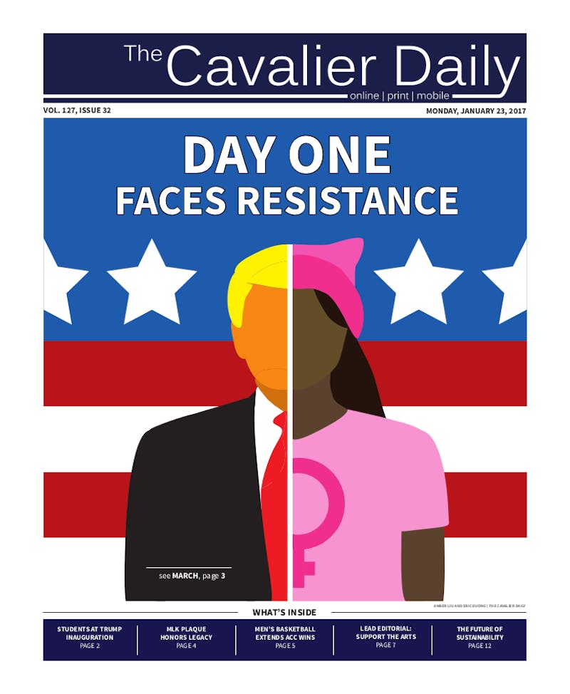 Monday, January 23, 2017