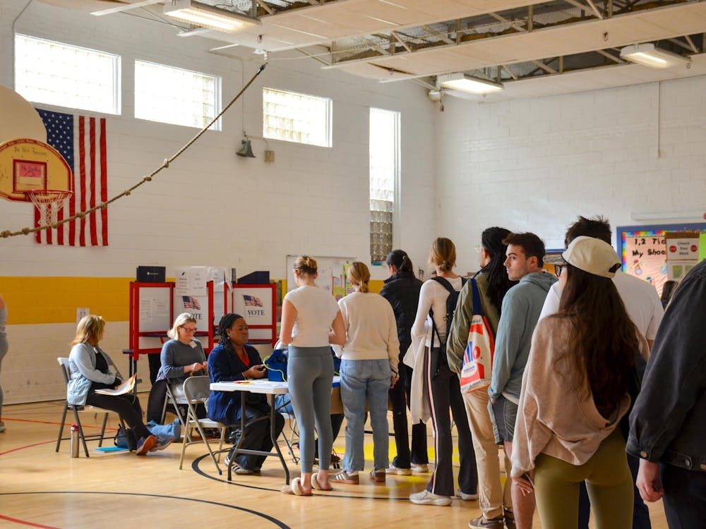 For some students, this race made them realize the importance of Virginia politics.