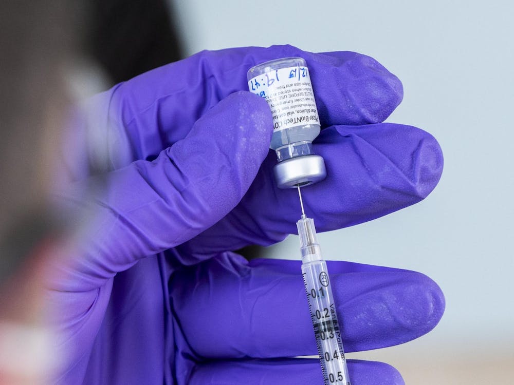 The University must do it’s part in stopping the spread of COVID-19 this fall by mandating vaccinations.