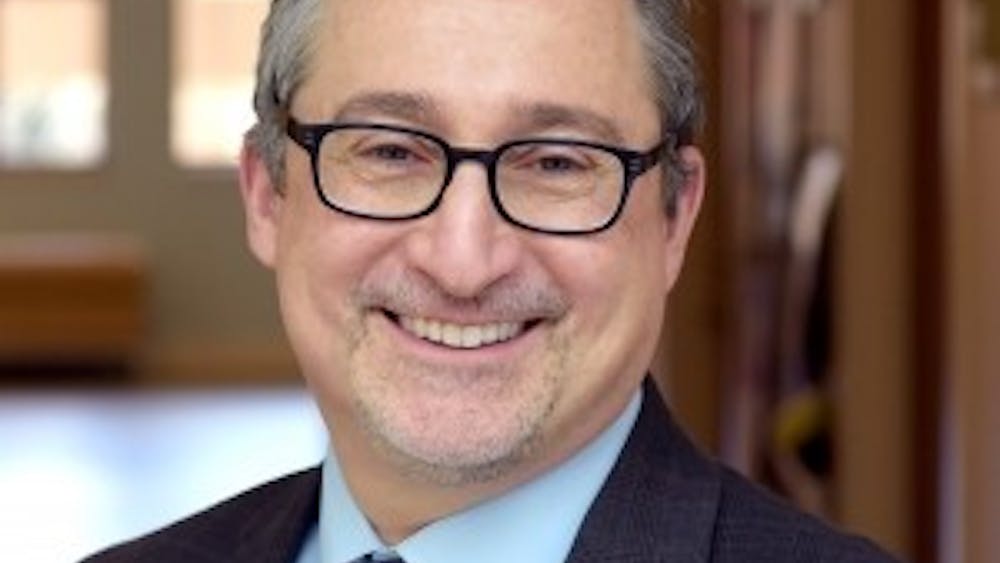 Paul Feedman is an associate professor and associate chair for the Department of Politics.