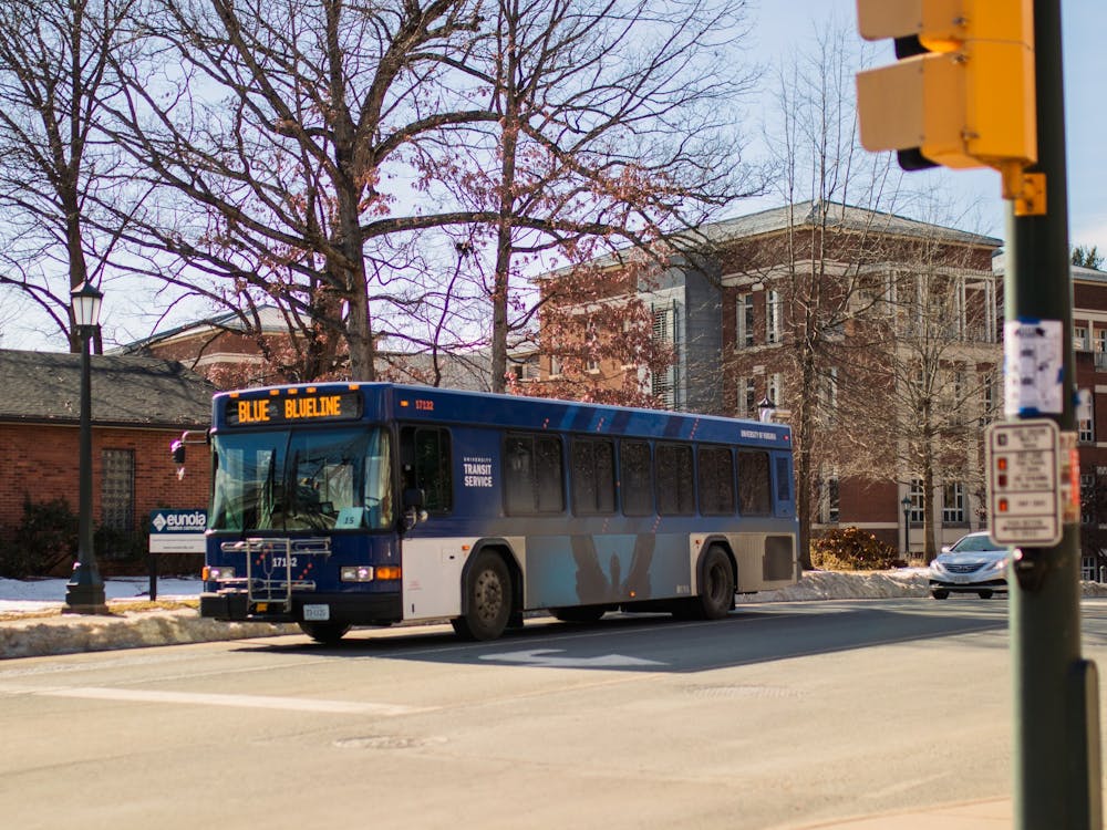 With people looking to public transportation amid rising gas prices, the use of such transportation as a more sustainable and less costly alternative to individual modes also raises concerns regarding accessibility for riders, even among the University Transit Service.