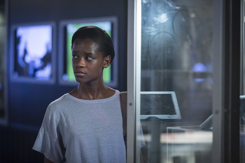 "Black Museum" served as a strong finale for season four of "Black Mirror."