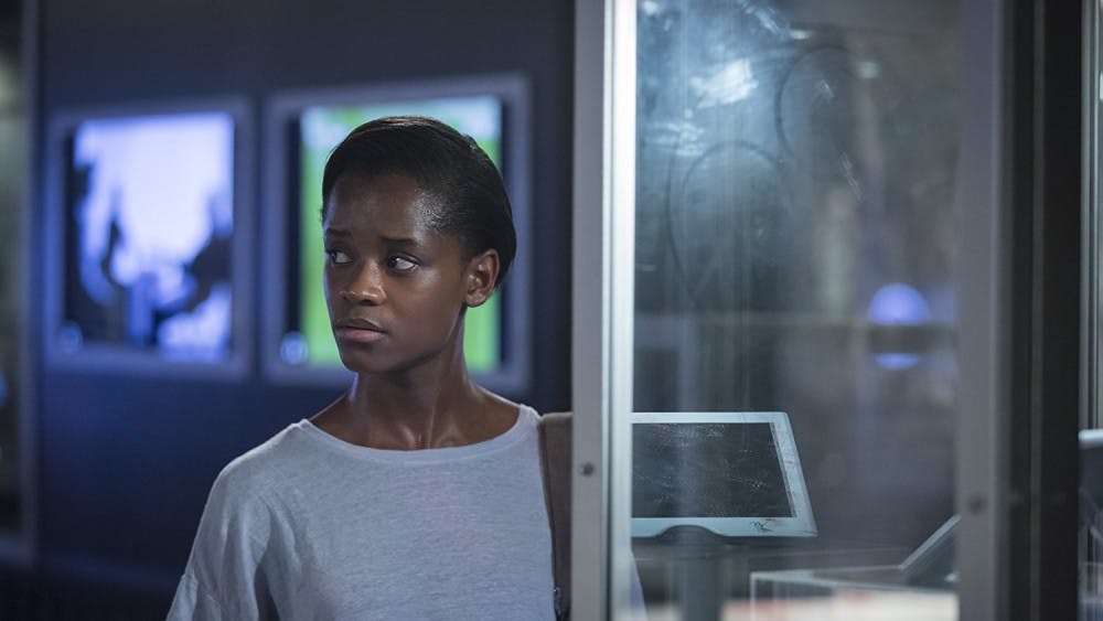 "Black Museum" served as a strong finale for season four of "Black Mirror."