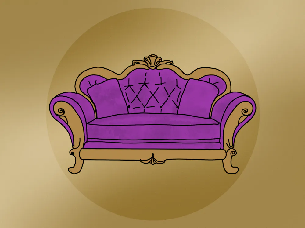 "Bling Empire" is a bingeable riff on typical reality TV shows.