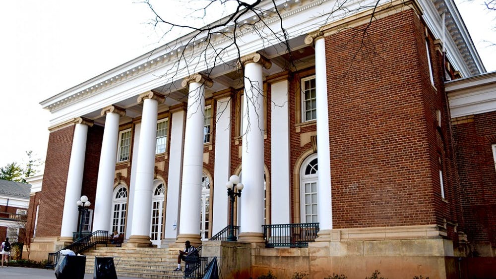 The Office of International Studies, located in Minor Hall, reported 2,262 undergraduate and graduate students studied abroad in the 2013-14 academic year.