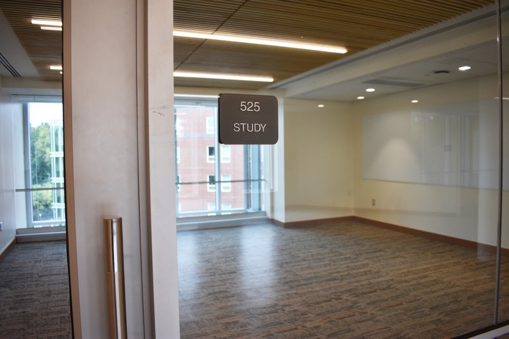 Bond House is part of a new Brandon Avenue upperclass community.