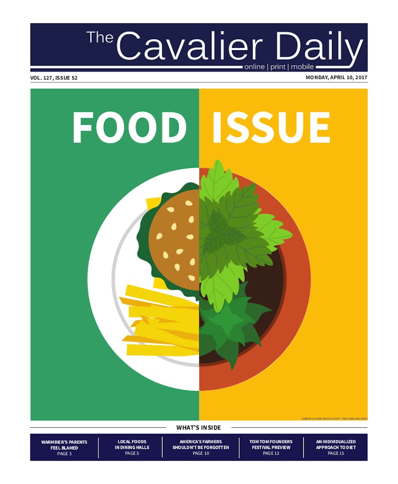 Monday, April 10, 2017