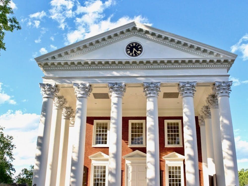 Beginning March 19, the University will hold all of its classes online.