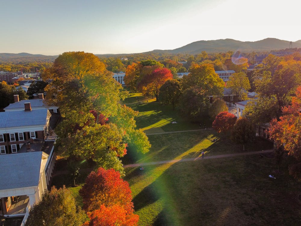 The University will be in Thanksgiving recess Wednesday through Sunday, during which there will be no classes and academic offices will be closed.