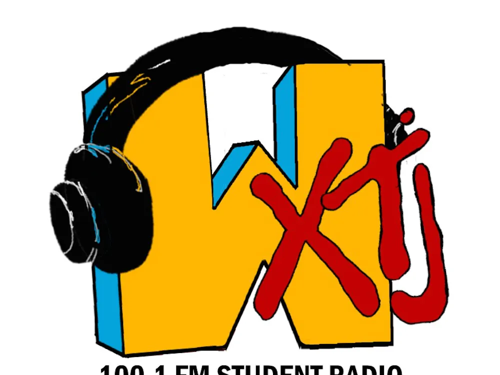 The WXTJ Art Show provided a great outlet for student and local artists.