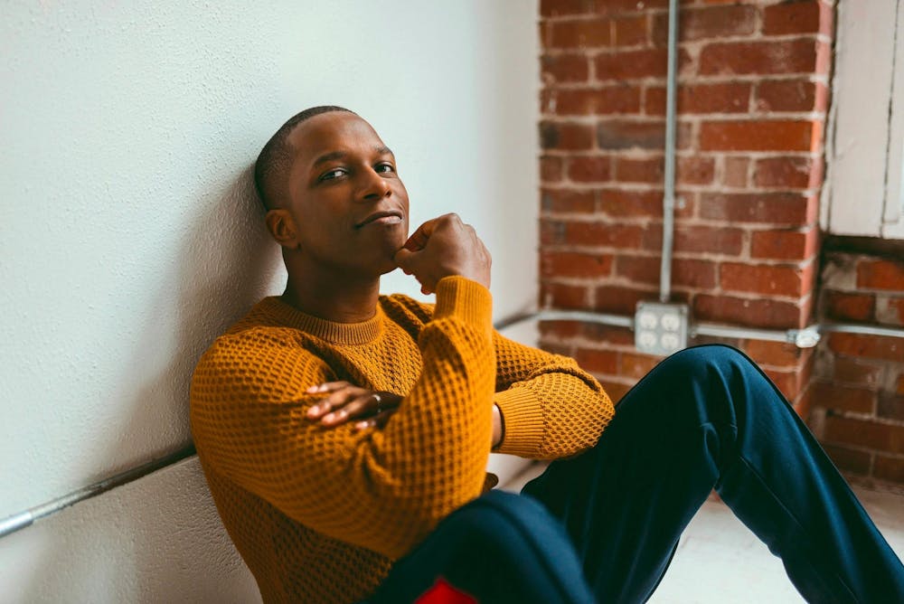 VAFF attendees were treated to a virtual interview between culture critic Soraya Nadia McDonald and actor Leslie Odom Jr., who plays Sam Cooke in "One Night in Miami."
