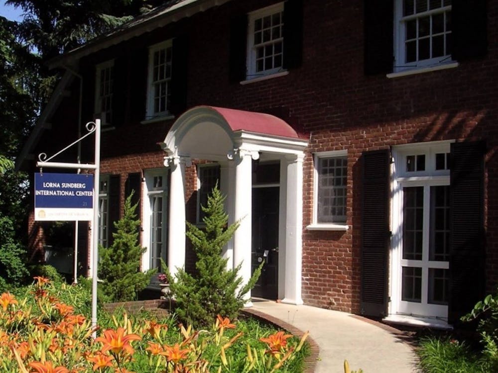 The Lorna Sundberg International Center is one of the University resources for international students in the community.