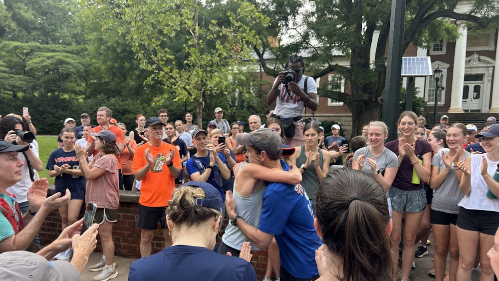 And perhaps nothing could better prove the recognition for his dedication than the Run For Jim that was organized directly in the wake of his forced resignation.