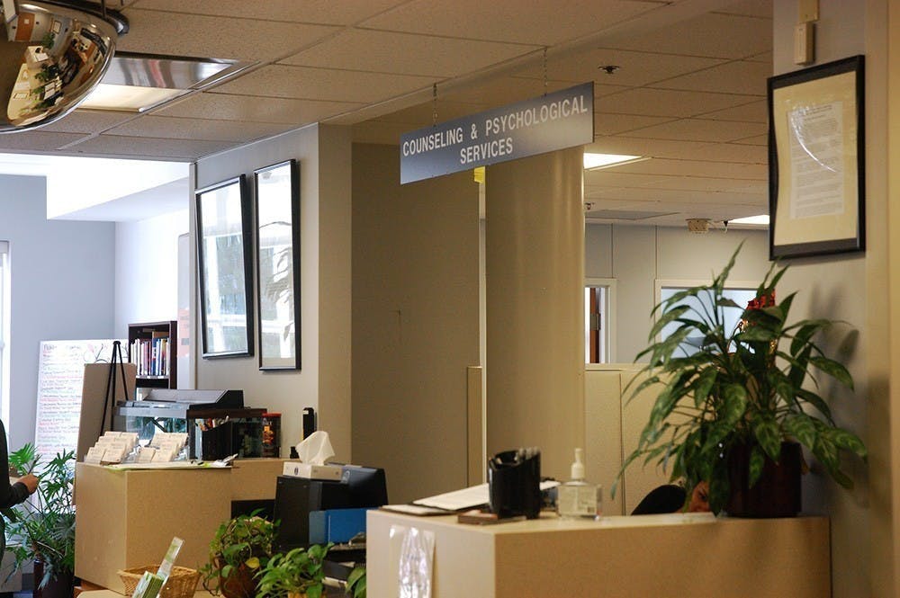 Durante las últimas dos o tres semanas, hubo un aumento gradual en nuevas solicitudes de servicios a medida que los estudiantes buscan apoyo. 