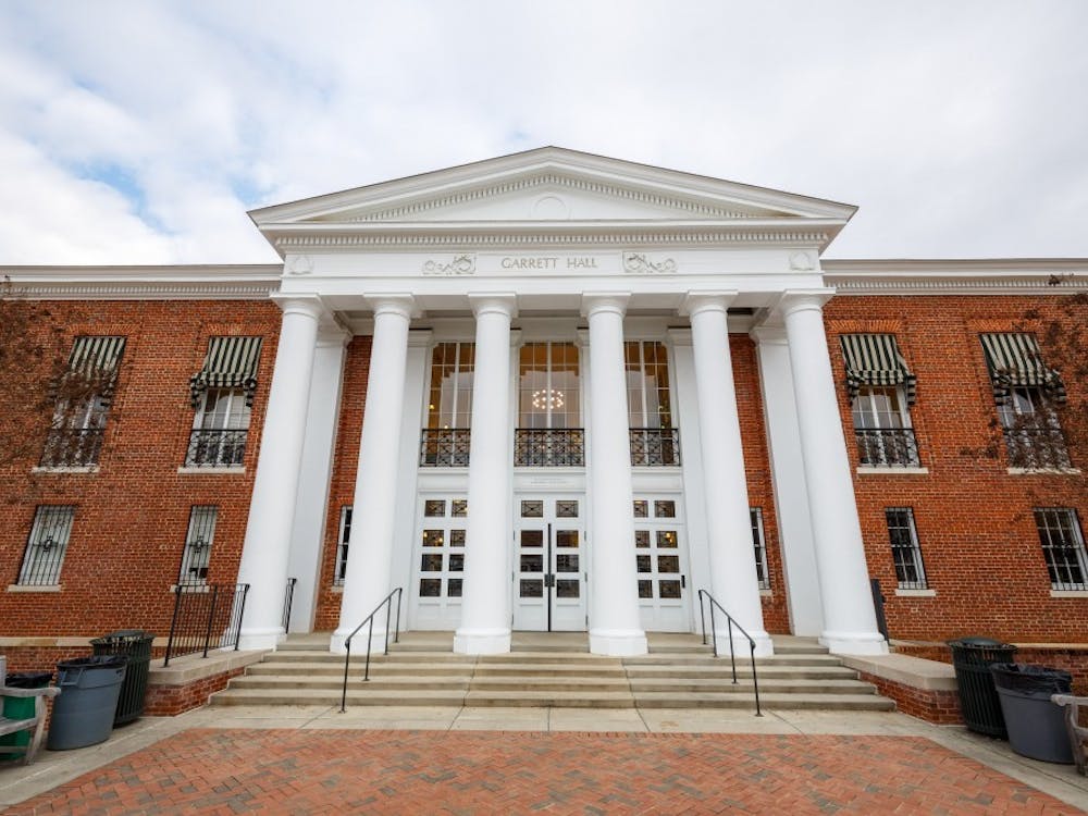 The Batten School hosted a discussion on racial equality at U.Va. in celebration of Martin Luther King Jr. Day.