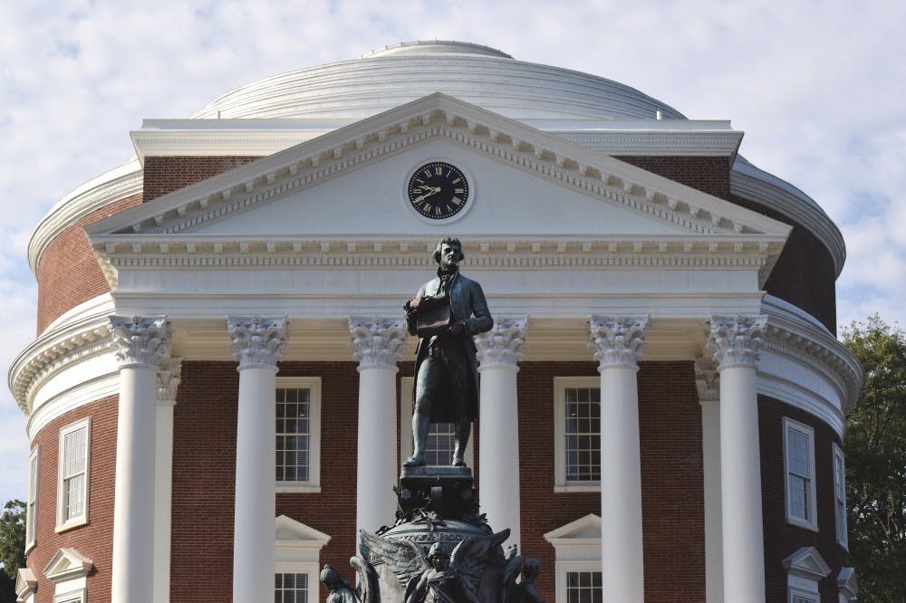 <p>The City Council has ceased the official celebration of Thomas Jefferson’s birthday, April 13, known to the University community as Founder’s Day.&nbsp;</p>
