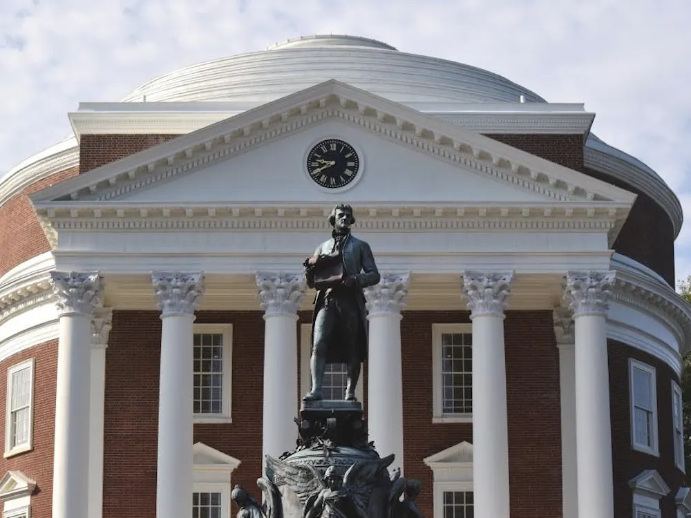 The City Council has ceased the official celebration of Thomas Jefferson’s birthday, April 13, known to the University community as Founder’s Day. 