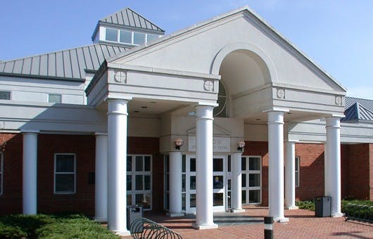 Student Health Executive Director Christopher Holstege said there have been two suspected cases of mumps at the University this fall. H