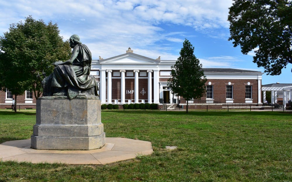 The $25 million gift will go towards a new building and program.