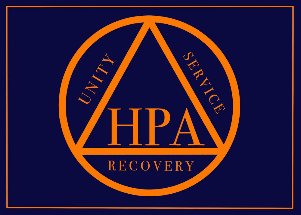 Based on programs like Alcoholics Anonymous, HPA is scientifically backed.
