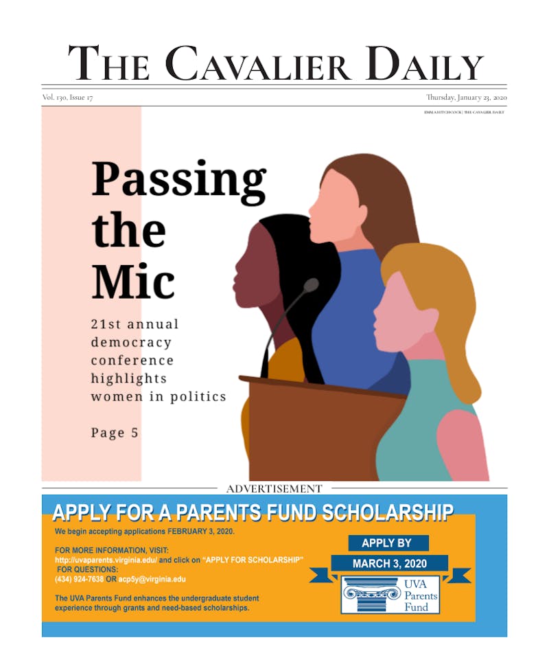 Thursday, January 23, 2020
