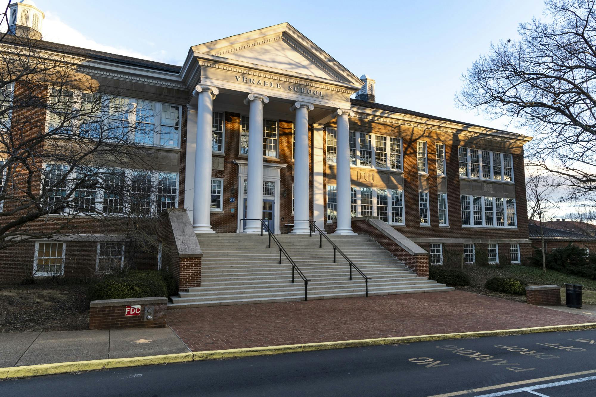 In January 2022, the CCS Board secured a majority vote to rename Venable Elementary and Clark Elementary to Trailblazers Elementary and Summit Elementary, the change set for Fall 2024.