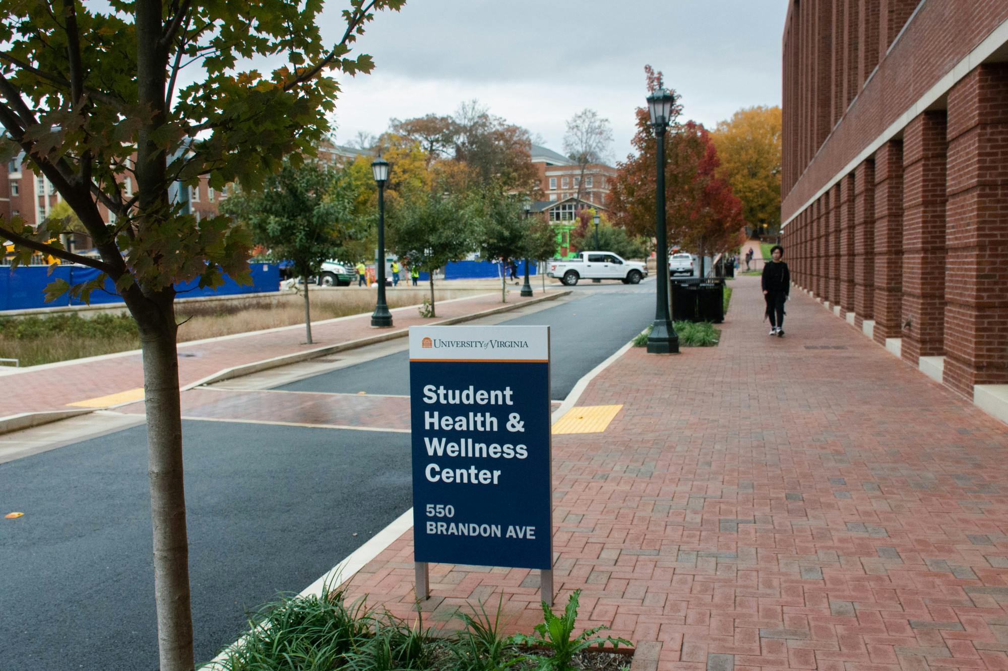 Flu shots at the Pharmacy, located on the first floor of the SHW building, have been available by appointment only since Sept. 25th.