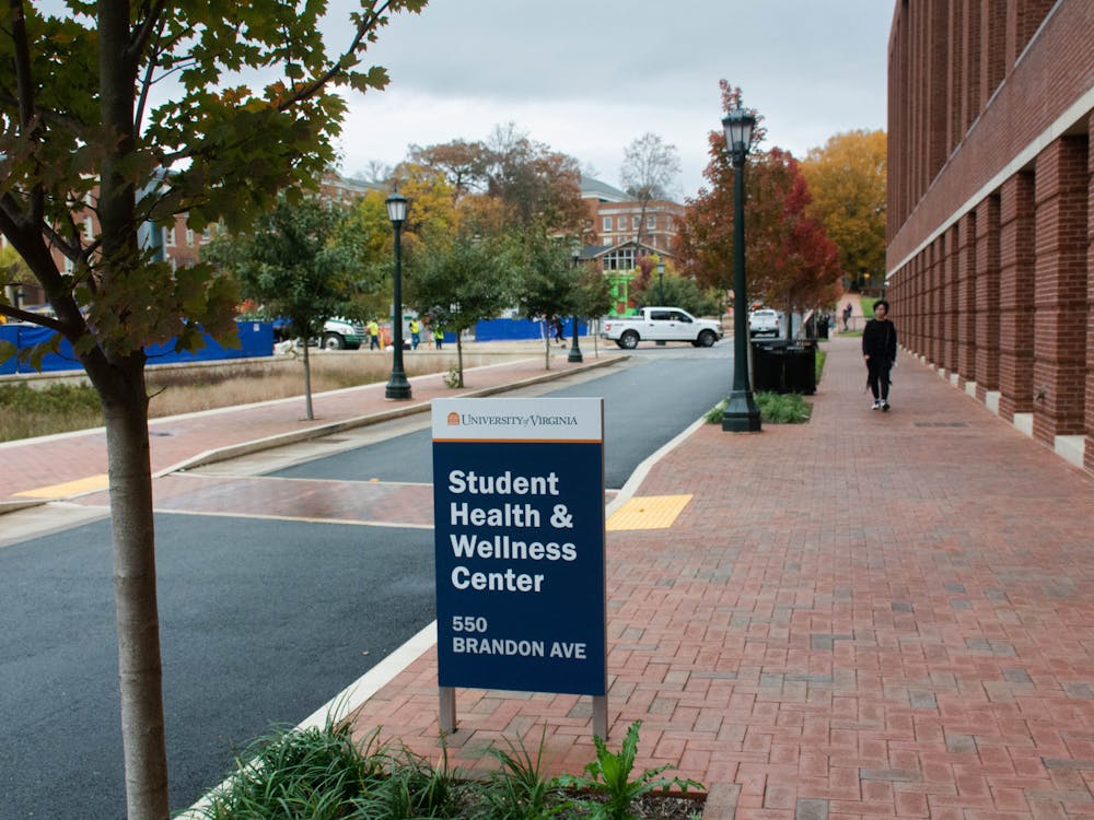 Flu shots at the Pharmacy, located on the first floor of the SHW building, have been available by appointment only since Sept. 25th.
