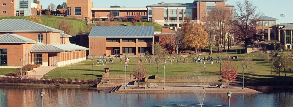 The $14.8 million proposal would spur the growth of enrollment and academic programs at the College, located in the southwest part of the state.