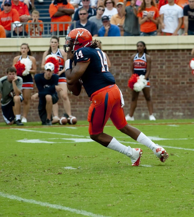 	Sophomore Quarterback Phillip Sims