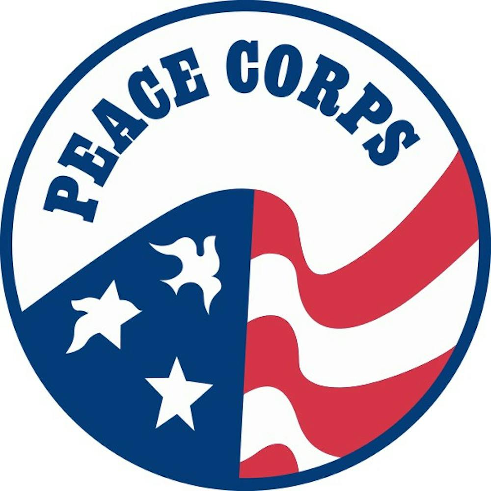 <p>Programs like the Masters in Public Health&nbsp;have recently partnered with the Peace Corps Master’s International so students can serve abroad before returning to the University to finish up their degree requirements.</p>