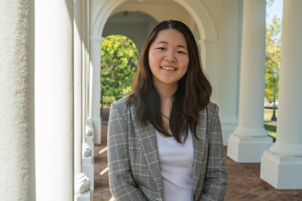 Samantha Cynn是本报的生活专栏作家。