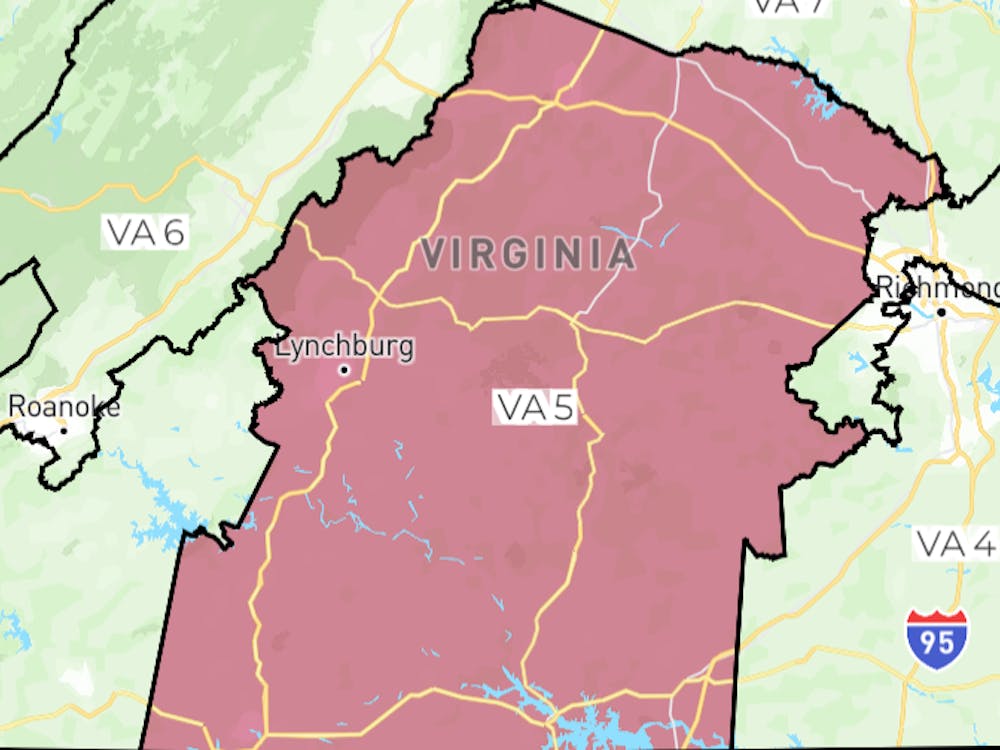 Ensuring that Virginia’s Congressional district map is fair and created without partisanship at the steering wheel is essential now more than ever.