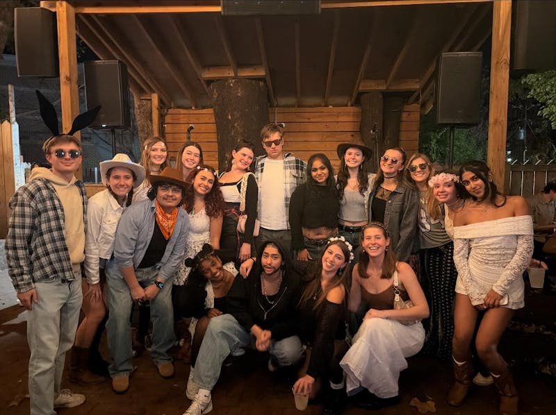 The Virginia No Tones refashion their group to perfect their pitch