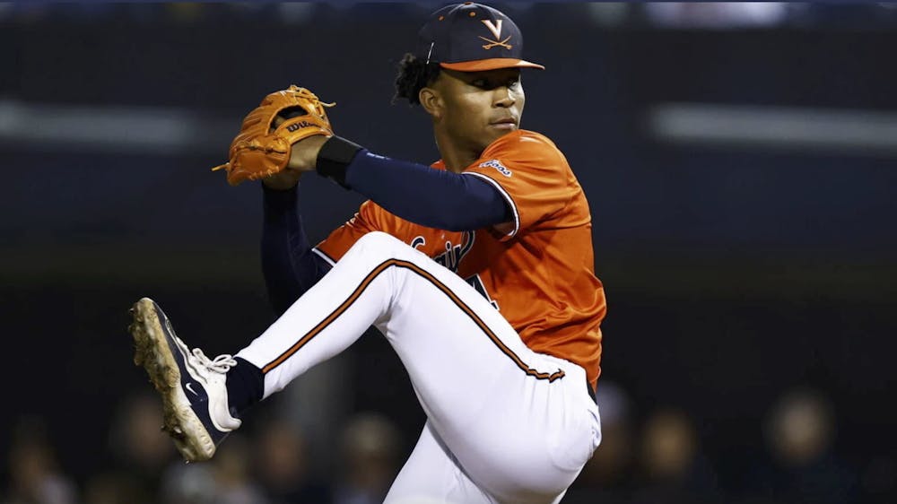 Woolfolk's efficiency was essential for a signature win.