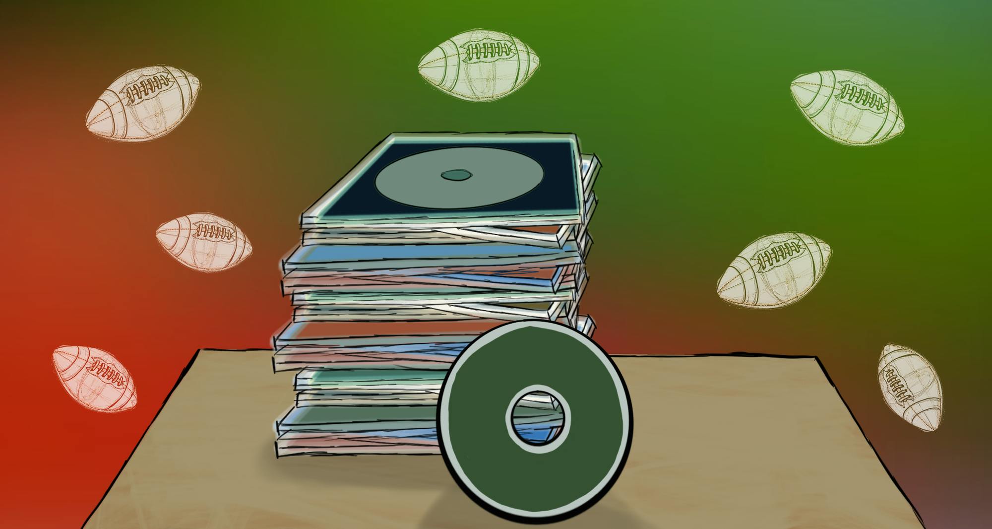 Super Bowl LIX’s showdown Sunday in New Orleans between the Philadelphia Eagles and Kansas City Chiefs will be bridged by famed Compton rapper Kendrick Lamar.