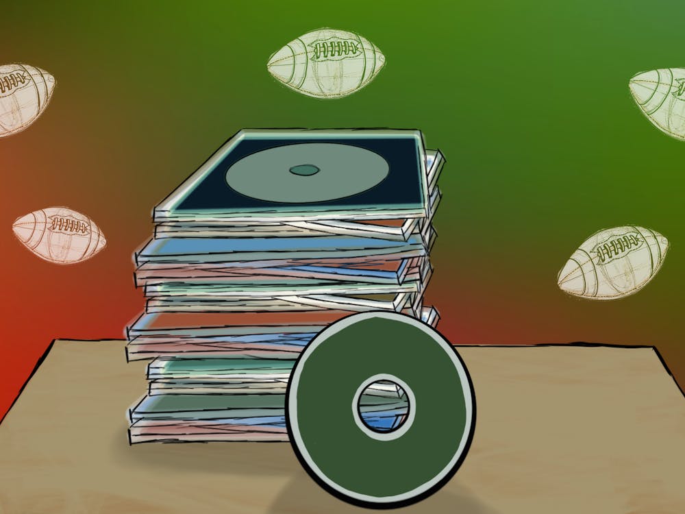 Super Bowl LIX’s showdown Sunday in New Orleans between the Philadelphia Eagles and Kansas City Chiefs will be bridged by famed Compton rapper Kendrick Lamar.