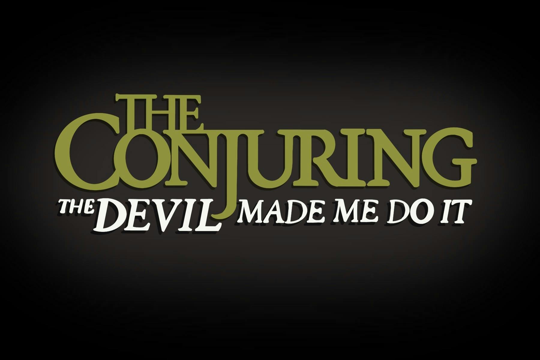 "The Conjuring: The Devil Made Me Do It" is a sequel to "The Conjuring" (2013) and "The Conjuring 2" (2016), as well as the 8th installment in the Conjuring Universe.