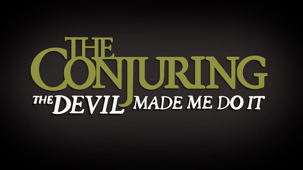 "The Conjuring: The Devil Made Me Do It" is a sequel to "The Conjuring" (2013) and "The Conjuring 2" (2016), as well as the 8th installment in the Conjuring Universe.