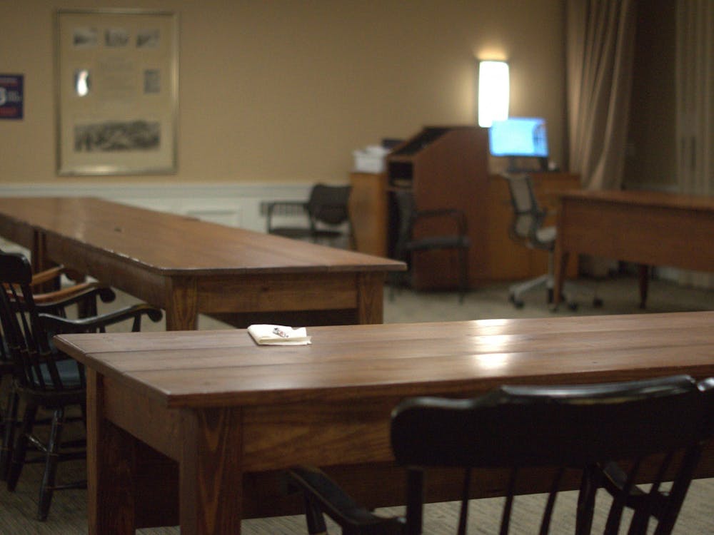 Regardless, the fact remains that the convention is imminent, and this inadequacy reflects on the Committee as a whole. 