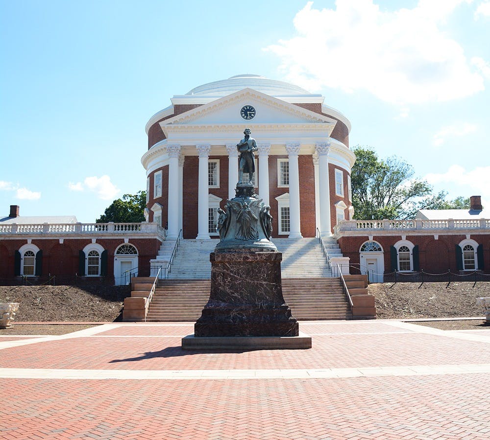 Wednesday’s announcement came days after the Princeton Review listed the University as one of the best 381 colleges.