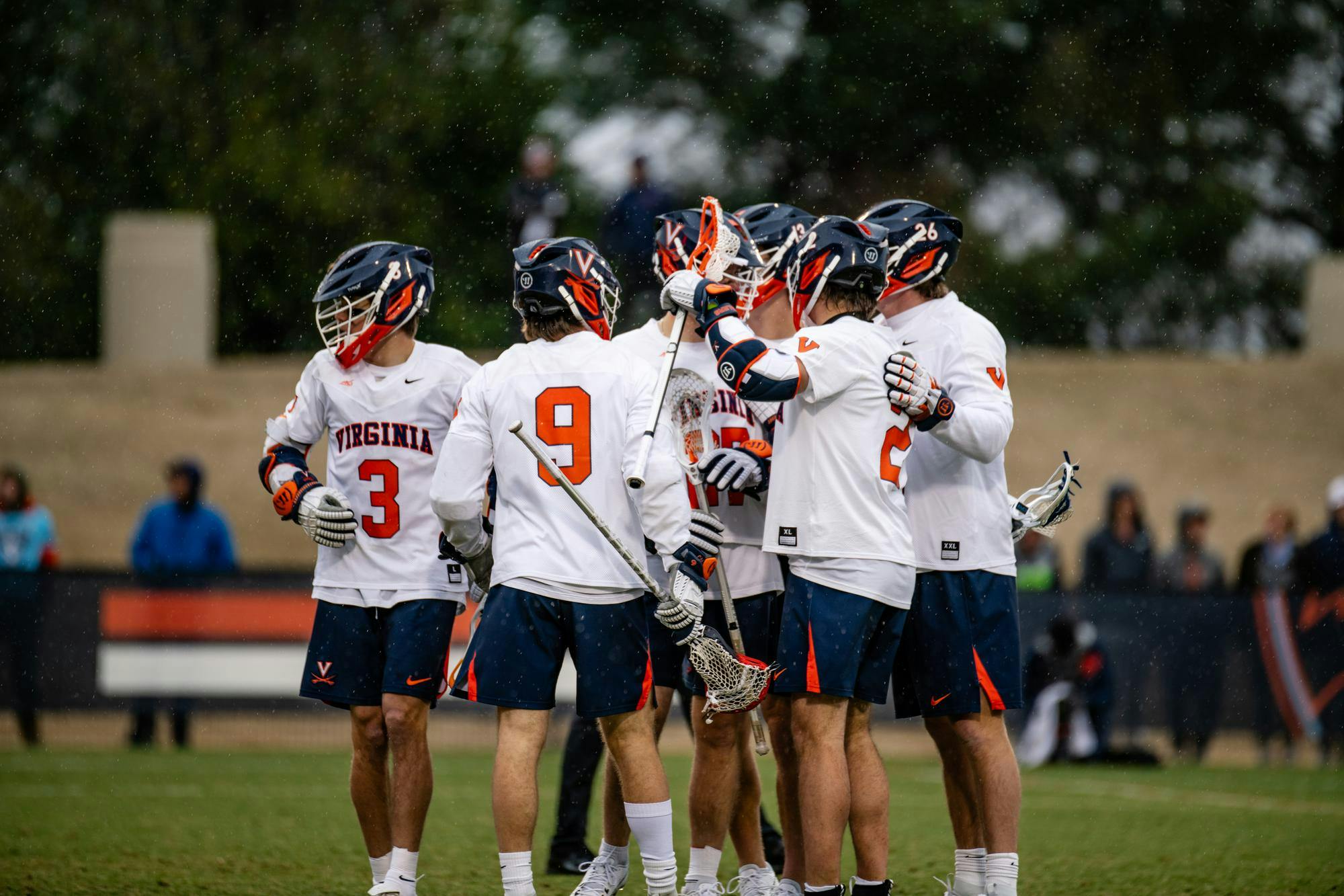 Last season left much to be desired for Tiffany's Cavaliers.