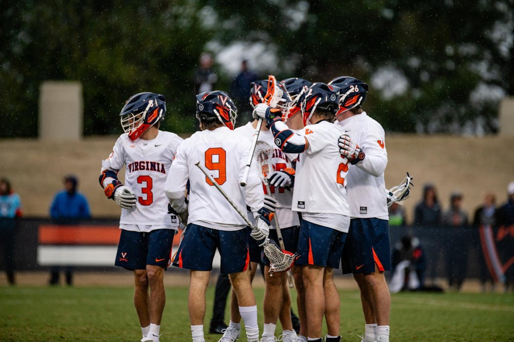 Last season left much to be desired for Tiffany's Cavaliers.