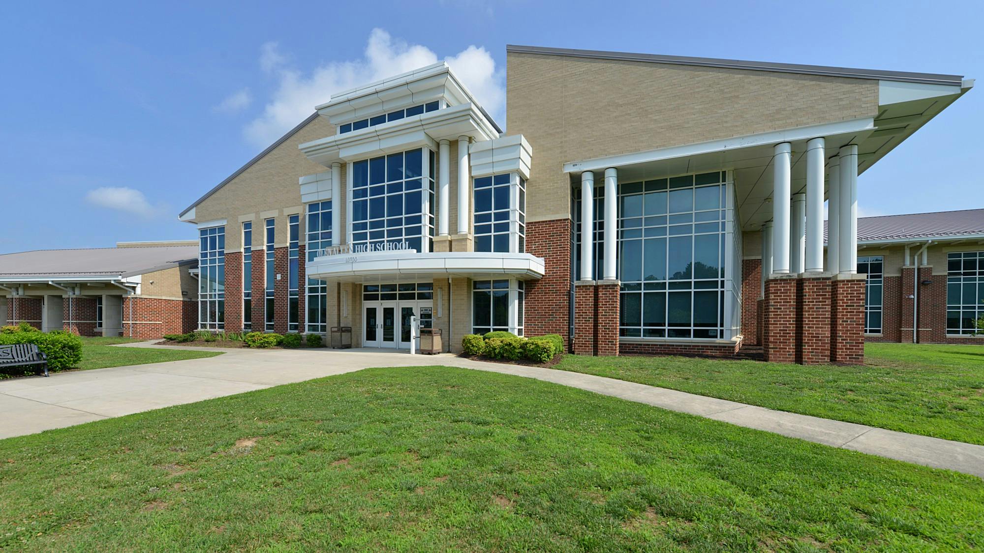 To high schoolers walking out or supporting those who do, we are so proud of you for protesting the repulsive policymaking in our state government, and we encourage you to continue doing so.