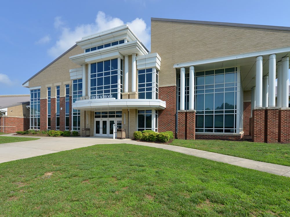 To high schoolers walking out or supporting those who do, we are so proud of you for protesting the repulsive policymaking in our state government, and we encourage you to continue doing so.