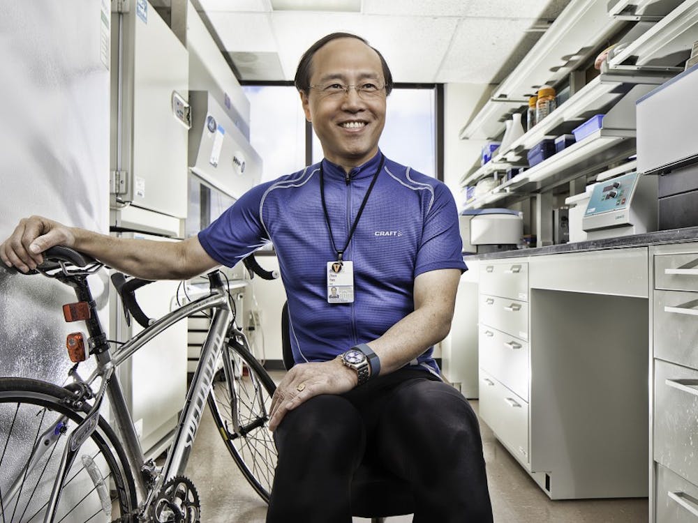 Cardiovascular Medicine Prof. Zhen Yan’s study on exercise-induced mitophagy illuminates important role in cell health.