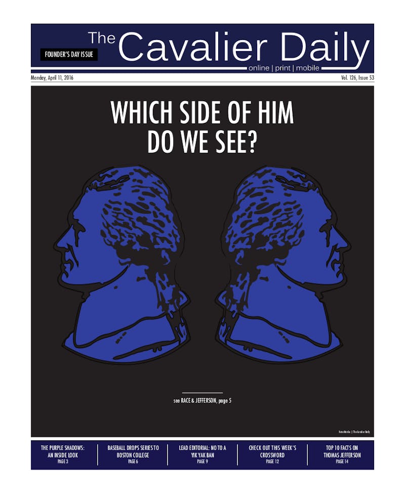 Monday, April 11, 2016