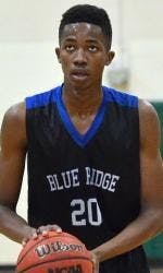 Diakite chose Virginia over Pac-12 programs USC and Washington. 