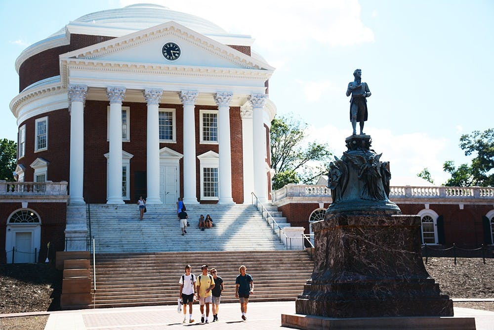 Former rector Helen Dragas raised concerns about the Strategic Investment Fund as the University continues to raise tuition every year.&nbsp;