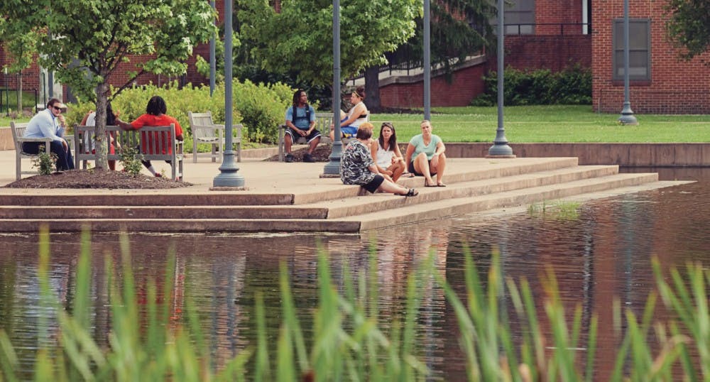 The decline in student enrollment is due to several factors such as the decline in the coal economy, population decline and a demographic shift due to an aging population